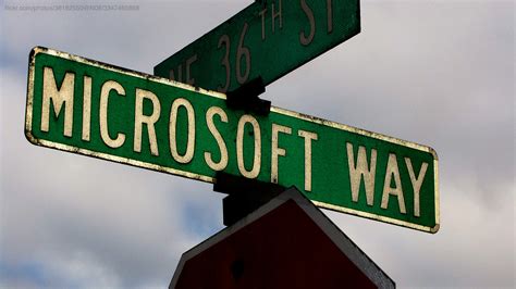 Maps 1 microsoft way redmondall software. Microsoft beats estimates with $22.3 billion in quarterly revenue