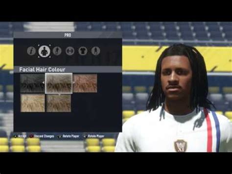 See their stats, skillmoves, celebrations, traits and more. FIFA 17 | Ruud Gullit Virtual Pro Clubs Look Alike - YouTube