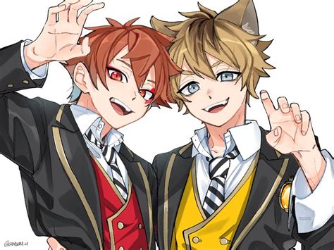 You can find our serious tweets. 天兎 on Twitter in 2021 | Anime, Twist, Anime boy