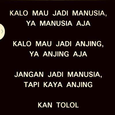 Sangat di anjurkan sobat untuk menggunakankata kata sindiran lucu ini. Kata Kata Nyindir Orang Gengsian