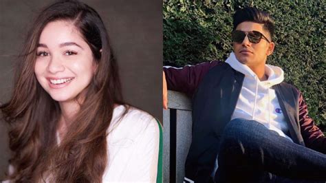 Those who have been following cricket and social media closely might have aware of the relationship between young indian batsman shubman gill and sachin tendulkar's daughter sara tendulkar. Shubman Gill, Sara Tendulkar use same caption on Instagram ...