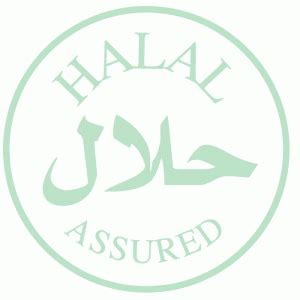 In the name of allah, we praise him, seek his help and ask for his forgiveness. Tapping a Growing Halal Market - Knowledge@Wharton