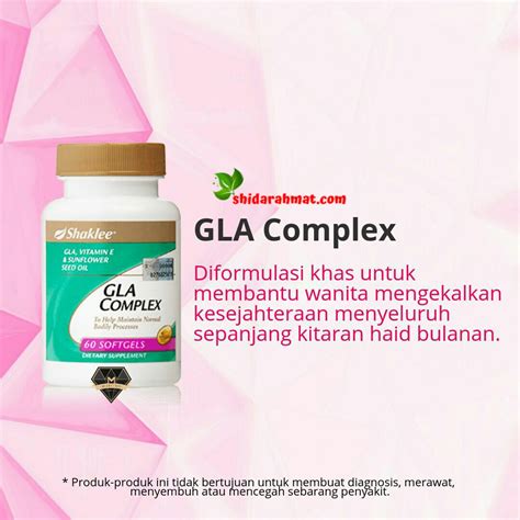 Ia juga memiliki kandungan protein yang agak tinggi berbanding buah beri lain. Manfaat Gla Complex Shaklee ~ shidarahmat