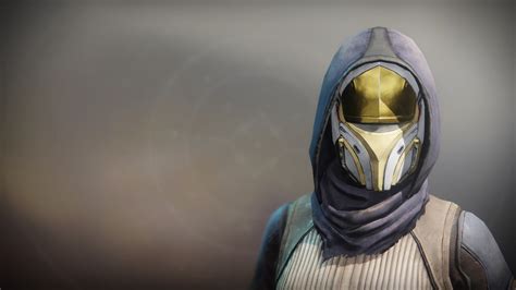 Destiny 2 players can now start their solstice of heroes experience. Solstice Mask (Majestic) - Destiny 2 DB