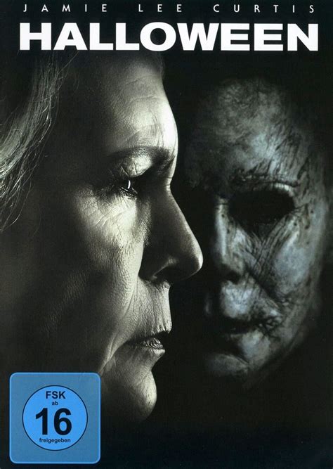 Das video zeigt offensichtlich einen gefangenentransport. Halloween - DVD Verleih online (Schweiz)