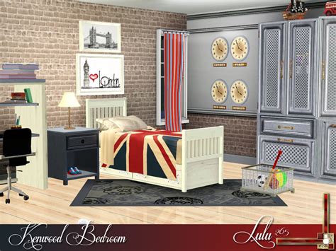 Maybe you would like to learn more about one of these? Lulu265's Kenwood Bedroom