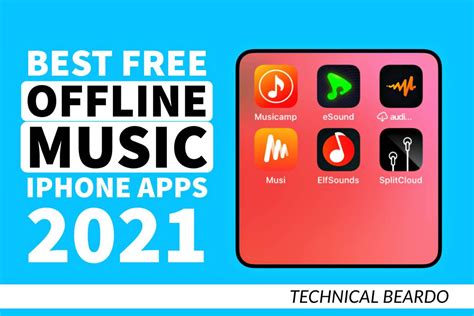 The best wallpaper apps for iphone 11 (2021) | best iphone wallpaper apps & sitesif you need to spice your iphone up, there's no better way than with some. What Is The Best Free Offline Music Apps For IPhone 2021