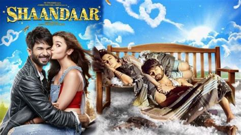 Follow direct links to watch top while general movie ratings ignore individual preferences, they do the tomatometer rating from rotten tomatoes is also based on the reviews of hundreds of movie critics and. Shaandaar Movie Review | Critics Review and Rating