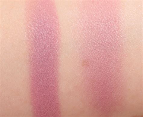 Makeup Geek Love Letter Blush Review, Photos, Swatches