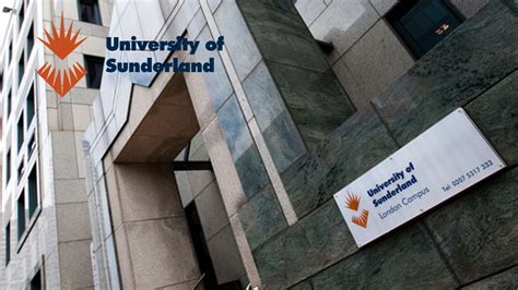 The university of sunderland was founded in 1901 as sunderland technical college, and was awarded university status in 1992. University of Sunderland | British Council