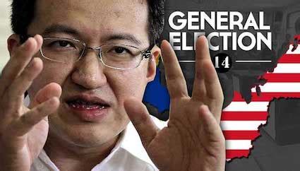 The clearest requirement for official judicial/legal use of the. What will decide the outcome of GE14? - Malaysia Today