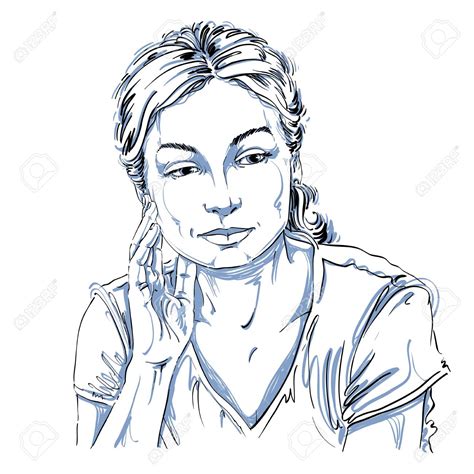 Person thinking artists drawing person arts drawing person chin drawing drawing fear face drawing laboratory person gi drawing person wikihow drawing face. Person Thinking Drawing at GetDrawings | Free download