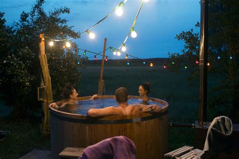 Hot and desirable wives are waiting to showcase their delightful love making skills. Comparing a Hot Tub and Spa