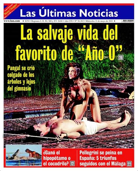Todas as notícias sobre cabul publicadas em el país brasil. Periódico Las Últimas Noticias (Chile). Periódicos de ...