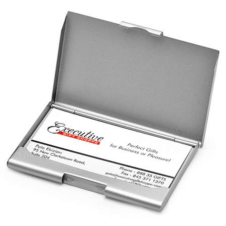 The customer service at executive gift shop is fantastic, too. Legal Theme Engraved Business Card Holder - Executive Gift ...