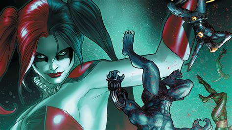 Looking for the best joker harley quinn wallpaper? Harley Quinn and Joker wallpaper ·① Download free ...
