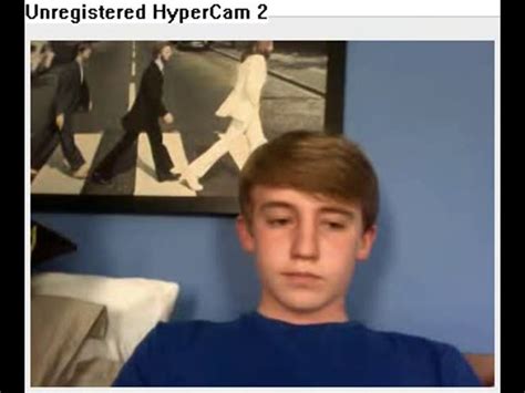 Young straight boy jerk off on webcam. bibcam - USA News Collections