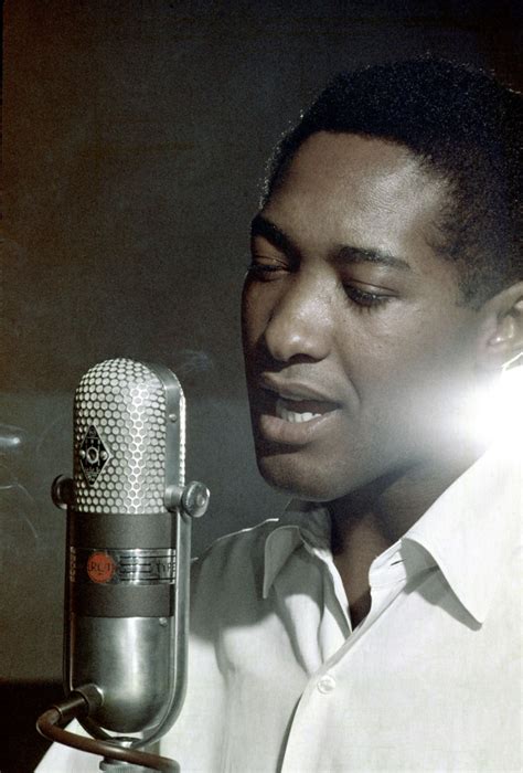 Samuel cook or sam cooke (as he was professionally known) was one of the greatest american singers. The Fabulous Birthday Blog: January 22—Happy Birthday Mr ...