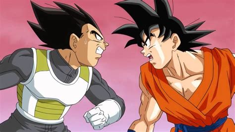 Hit the link and get ready for dragon ball super: 'Dragon Ball Super' Episode 83 Spoilers: Vegeta Not ...