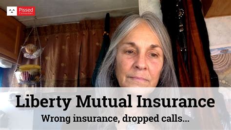 We love your rv as much as you do. Liberty Mutual Insurance Reviews @ Pissed Consumer Interview - YouTube