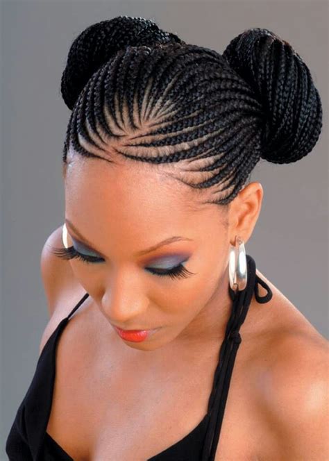 For special events, a headband can be added to enhance the look. Pin by My Beautiful Life on Cute Natural Hairstyles | Hair ...