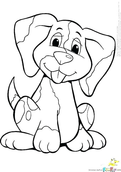 This is a good picture to start things off with as it is relatively. Dachshund Coloring Pages Printable at GetColorings.com ...