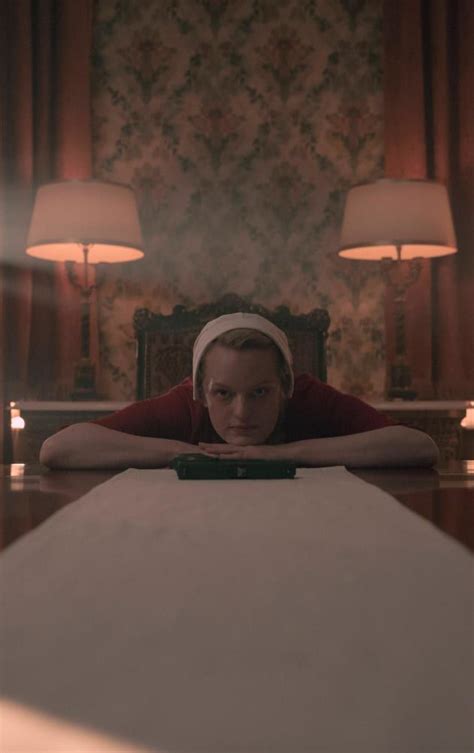 This time around, viewers can expect 10 episodes instead of the usual 13, three of which will be directed by actress elisabeth moss, who stars as june. The Handmaid's Tale Season 3 Episode 13 Review: Mayday | Tales series, Tales, Episode