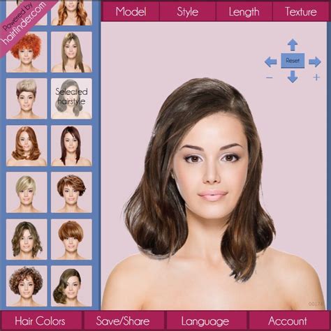 Maybe you would like to learn more about one of these? New hairstyles and pixie cuts to try on a photo of ...