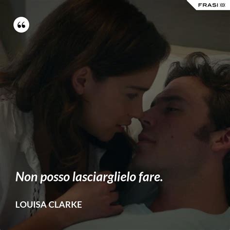 Il film io prima di te puo' essere trasmesso solo in alcuni paesi (italia compresa) per favore, registrati gratis utilizzando dati reali per ottenere un account approvato (tempo necessario: Le frasi del film Io prima di te più belle, intense ed ...