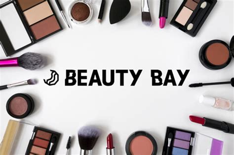 ביוטי ביי - Beauty Bay - כל הפרטים על אתר הקניות הבריטי ...