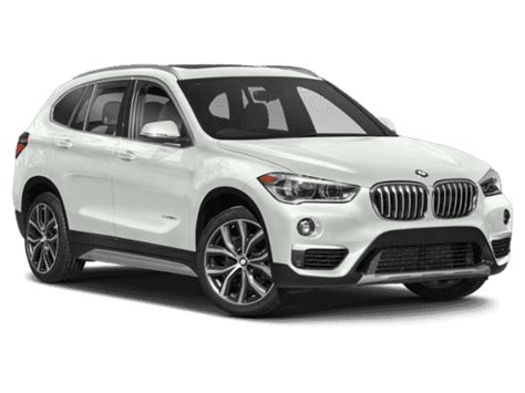 Retrofit kit, trailer tow hitch, removable. New 2019 BMW X1 xDrive28i 4D Sport Utility in Boardman #B19111 | Preston BMW