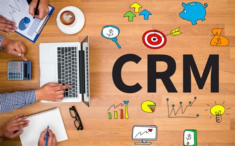 Mungkin anda pernah mendengar kata crm? Cómo implementar un CRM en 6 pasos | :: Digital Nuts Agency