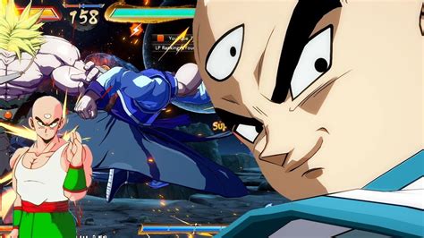 This page lists characters as they appeared in dragon ball fighterz.for additional information about established canon characters, please see the dragon ball page. Best Character in FighterZ - Dragon Ball FighterZ Ranked Match - YouTube