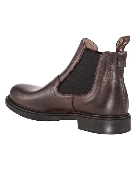 Girls boots | ankle boots & chelsea boots for girls. Jarrett Kinder-Chelsea Boots | LODENFREY