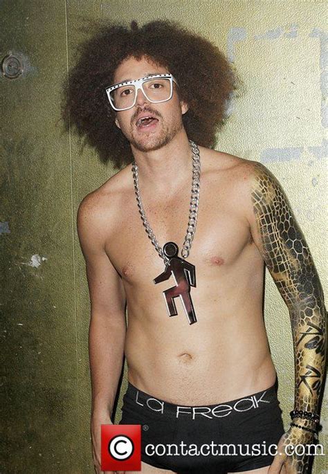 How do we know they're the hottest? Hot Geeks: Stefan Kendal Gordy of LMFAO