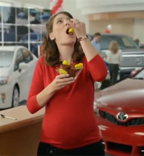 Video toyota jan returns in toyotathon holiday commercials. Laurel Coppock Wiki: The 'Toyota Jan' Who Created A Buzz ...