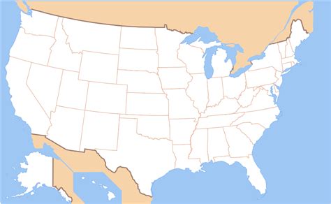 Have a good knowledge of among us maps is vital if you're the impostor trying to act natural, but not too natural, while find the the perfect blind naturally, the maps have a few things in common. Map Of Us Without Names | World Map 07