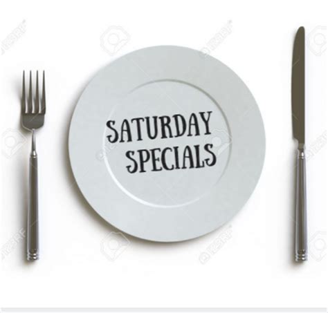 Place your order by friday by 9pm. Saturday Dinner Restaurant Specials South of Boston MA | Hockomock Swamp Supper Club & Desserts ...