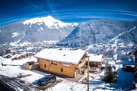 Located in beacon hill, the rooms in this boutique hotel uniquely feature plantation shutters and come furnished with all essentials including a private bath. Ski Chalet in Morzine, 5 bedrooms, Log fire, Wi-Fi ...