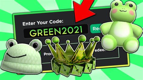 It's possible to get them for free, you just need to spend a little time and effort. ALL 2021 *5 NEW CODES!* Roblox Promo Codes For FREE Hats ...