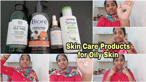 We did not find results for: Daily Skin Care Products for Oily Skin/ Remove Excess Of ...