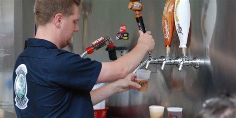 True to its original recipe, it's brewed with a proprietary blend of malted barley, hops from the pacific northwest. Miller Brewery Tour | Travel Wisconsin