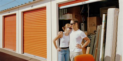 Renters insurance doesn't cover everything, though. Does Renters Insurance Cover Storage Units? | The Simple Dollar