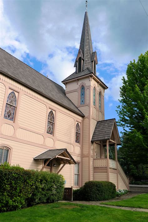 LandmarkHunter.com | First Presbyterian Church