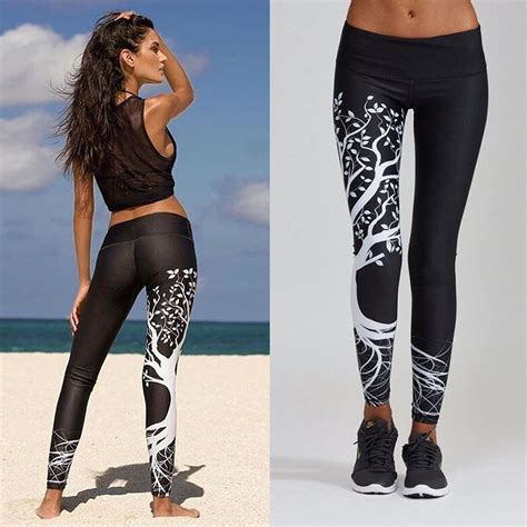 Aliexpress.com : Buy ym Woman Sportswear Camouflage Fitness Clothing ...