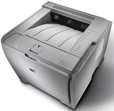 It's convenient usage and setup mechanism allows the users to print the first few minutes after opening. Catatan Harian Muh. Sirojul Munir: Install Printer HP LaseJet P2035n di IGN2011