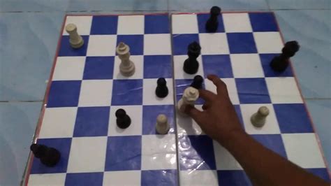 Haiii hallo kawan kawan pecinta catur dan selamat datang kembali di narro chess channel.karna banyaknya dari kalian yang. TES 2 LANGKAH MAT // Problem Catur 2 Langkah Mati dan solusinya - YouTube