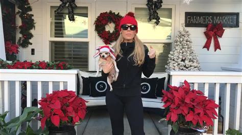 Gretchen and her family were brought to the er after being in a car accident. Gretchen Rossi - Little home tour and excited to share my...