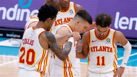 The most exciting nba replay games are avaliable for free at full match tv in hd. Hawks' Bogdan Bogdanovic leaves game vs. Hornets with ...