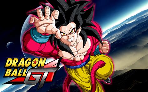 So naturally i wanted more, and of course toei animation made the sequel. Dragon Ball GT - Dragon Ball Series
